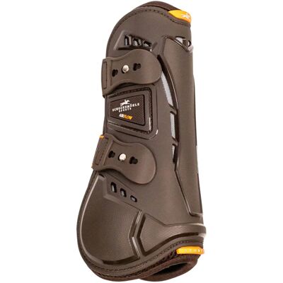 Schockemöhle Sports Air Flow Tendon Fetlock Gamaschen VB Braun Schockemöhle Sports Air Flow Tendon Fetlock Gamaschen VB Braun