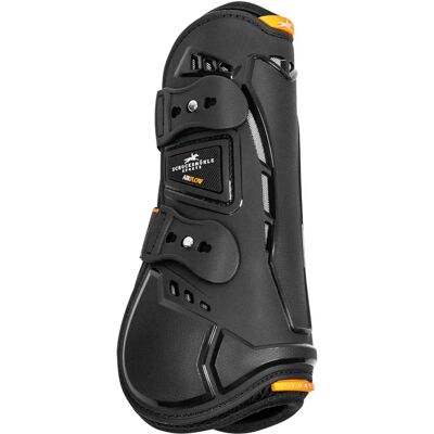 Schockemöhle Sports Boots Air Flow Tendon Fetlock - Schwarz - Pferdeboots Schockemöhle Sports Boots Air Flow Tendon Fetlock - Schwarz - Pferdeboots