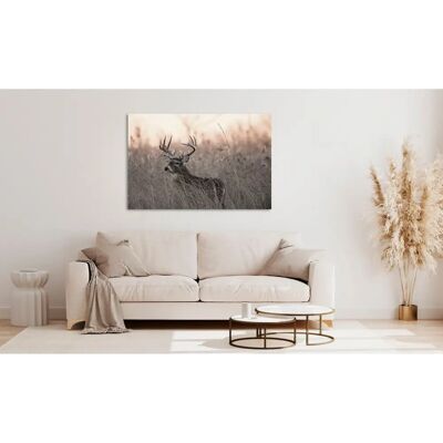 QUEENCE Emino Acrylbild - Landschaft Querformat 90x60 cm QUEENCE Emino Acrylbild - Landschaft Querformat 90x60 cm