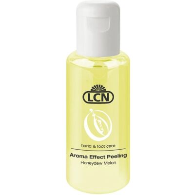 LCN Honigmelone Peeling - Hautpflege LCN Honigmelone Peeling - Hautpflege