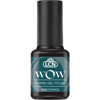 LCN Petro Jeans Hybrid Gel Nagellack - 8 ml - Gel Nagellack LCN Petro Jeans Hybrid Gel Nagellack - 8 ml - Gel Nagellack