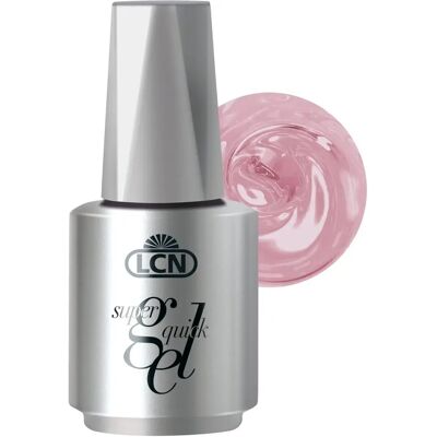 LCN Super-Gel Quick Naked Rosé - Nagelgel LCN Super-Gel Quick Naked Rosé - Nagelgel