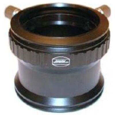 Baader Planetarium - Porte-oculaire Deluxe 5 cm - Publicité Baader Planetarium - Porte-oculaire Deluxe 5 cm - Publicité