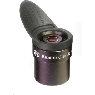 Baader Classic Ortho 10mm Oculaire - Oculaire Baader Classic Ortho 10mm Oculaire - Oculaire