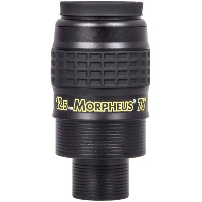 Baader Morpheus 6,5mm Weitwinkel Okulár - Okular Baader Morpheus 6,5mm Weitwinkel Okulár - Okular