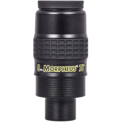No Name Baader Morpheus 9mm - Oculare No Name Baader Morpheus 9mm - Oculare