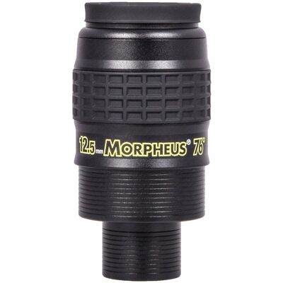 Baader Morpheus 12,5 mm Weitwinkel-Okular - Okular Baader Morpheus 12,5 mm Weitwinkel-Okular - Okular