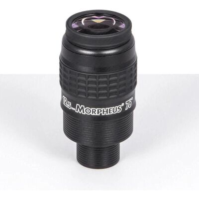 Oculaire Baader Morpheus 14mm - Accessoire Téléscope - Publicité Oculaire Baader Morpheus 14mm - Accessoire Téléscope - Publicité