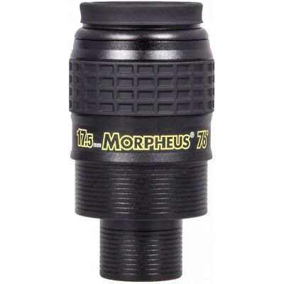 Baader Morpheus 17,5mm Weitwinkel-Okular - Okulár Baader Morpheus 17,5mm Weitwinkel-Okular - Okulár