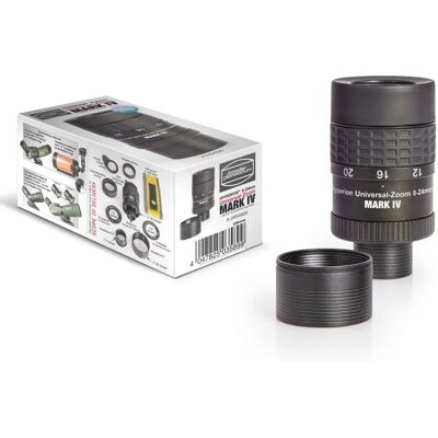 No Name Hyperion Zoom Mark IV 8-24mm 1.25" Oculaire - Oculaire - Publicité No Name Hyperion Zoom Mark IV 8-24mm 1.25" Oculaire - Oculaire - Publicité