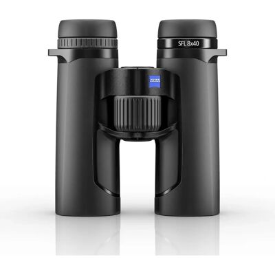 Zeiss SFL 8x40 Zeiss SFL 8x40