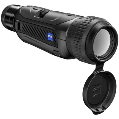 Zeiss DTI 6/40 Caméra thermique - Type de produit - Publicité Zeiss DTI 6/40 Caméra thermique - Type de produit - Publicité