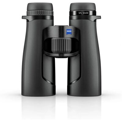 Zeiss Jumelles SFL 12X50 - Binoculars Zeiss Jumelles SFL 12X50 - Binoculars