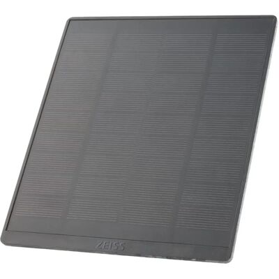ZEISS Secacam Solar Panel Mini - Panneau Solaire - Publicité ZEISS Secacam Solar Panel Mini - Panneau Solaire - Publicité