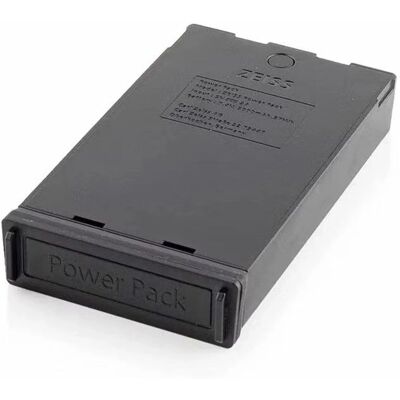 ZEISS Secacam 3 Power Pack - Power Pack ZEISS Secacam 3 Power Pack - Power Pack