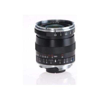 Carl Zeiss Biogon T* 21mm f/2.8 ZM - Weitwinkelobjektiv Carl Zeiss Biogon T* 21mm f/2.8 ZM - Weitwinkelobjektiv