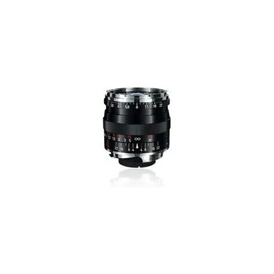 Zeiss Biogon T* 35mm f/2 ZM Objectif grand angle - Objectif grand angle - Publicité Zeiss Biogon T* 35mm f/2 ZM Objectif grand angle - Objectif grand angle - Publicité