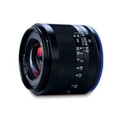 Zeiss Loxia 2/50 - Manuelle Fokussierung für Sony E-Mount - Vollformat Zeiss Loxia 2/50 - Manuelle Fokussierung für Sony E-Mount - Vollformat