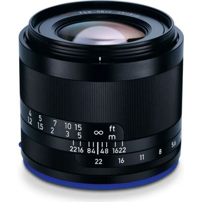 Carl Zeiss Loxia 2/35 Objectif manuel pour Sony FE - Grand angle compact - Publicité Carl Zeiss Loxia 2/35 Objectif manuel pour Sony FE - Grand angle compact - Publicité