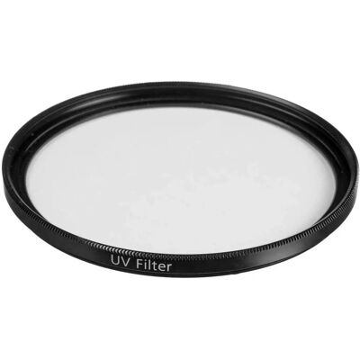 Filtre UV Zeiss 62mm - Accessoire pour caméra - Publicité Filtre UV Zeiss 62mm - Accessoire pour caméra - Publicité