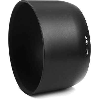 Pare-soleil Zeiss pour Touit 32mm F/1.8 - Publicité Pare-soleil Zeiss pour Touit 32mm F/1.8 - Publicité
