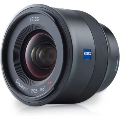 Zeiss Batis 25mm f2 Zeiss Batis 25mm f2