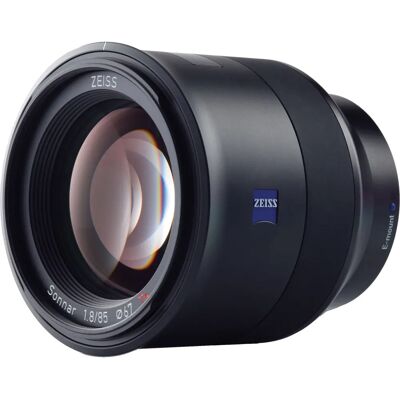 Zeiss Batis 85mm f/1.8 Zeiss Batis 85mm f/1.8