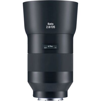 Zeiss Batis 135mm f2.8 Zeiss Batis 135mm f2.8