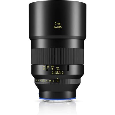 ZEISS Otus ML 85mm f1.4 Sony E-Mount - Objectif ZEISS Otus ML 85mm f1.4 Sony E-Mount - Objectif