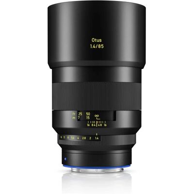 ZEISS Otus ML 85mm f1.4 - Objectif pour appareil photo ZEISS Otus ML 85mm f1.4 - Objectif pour appareil photo