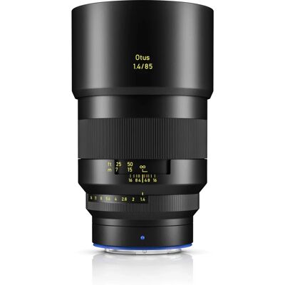 ZEISS Otus ML 85mm f1.4 Nikon Z - Objectif - Publicité ZEISS Otus ML 85mm f1.4 Nikon Z - Objectif - Publicité