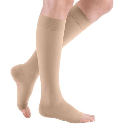 Medi Italia Calze elastiche terapeutiche gambaletto corto - calze compressione Medi Italia Calze elastiche terapeutiche gambaletto corto - calze compressione