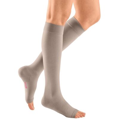 MEDI ITALIA SRL Mediven Plus/2 Gambaletto - Calza compressiva MEDI ITALIA SRL Mediven Plus/2 Gambaletto - Calza compressiva