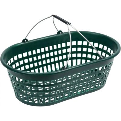 Florajung 15 kg ovaler Gartenkorb - Gartenkorb Florajung 15 kg ovaler Gartenkorb - Gartenkorb