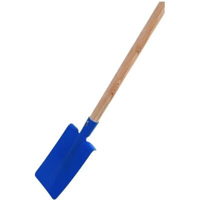 Pelle pour enfants Floraworld avec manche 87cm - Pala enfant - Publicité Pelle pour enfants Floraworld avec manche 87cm - Pala enfant - Publicité