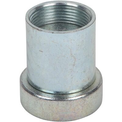 Floraworld Testa di impatto con manicotto - Impact Head with Coupling Floraworld Testa di impatto con manicotto - Impact Head with Coupling