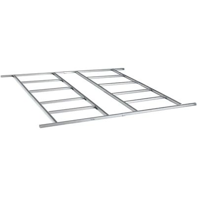 Floraworld - Fundamentprofil - 219x200x3cm - 012334 - Foundation profile Floraworld - Fundamentprofil - 219x200x3cm - 012334 - Foundation profile