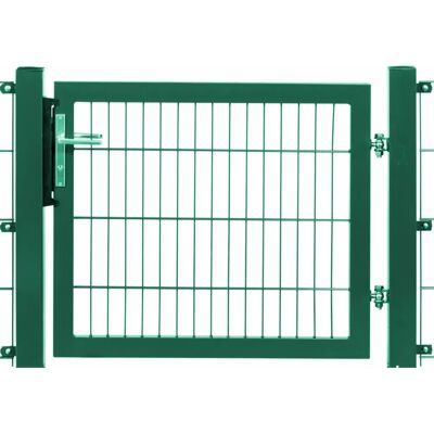 FLORAWORLD - Systemtor Premium - Grün - 100x100 cm - Tor FLORAWORLD - Systemtor Premium - Grün - 100x100 cm - Tor