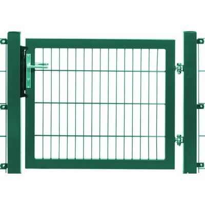 FLORAWORLD - Systemtor Premium - Grün - 100x140cm - Gate FLORAWORLD - Systemtor Premium - Grün - 100x140cm - Gate