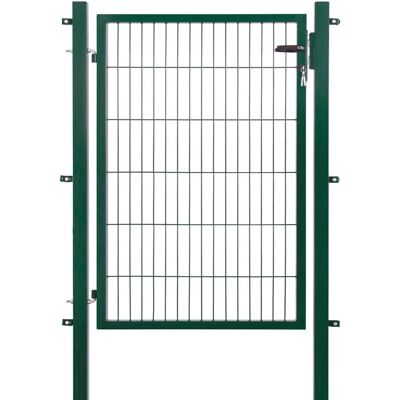 FLORAWORLD - comfort - grün - 100x120 cm - gate FLORAWORLD - comfort - grün - 100x120 cm - gate