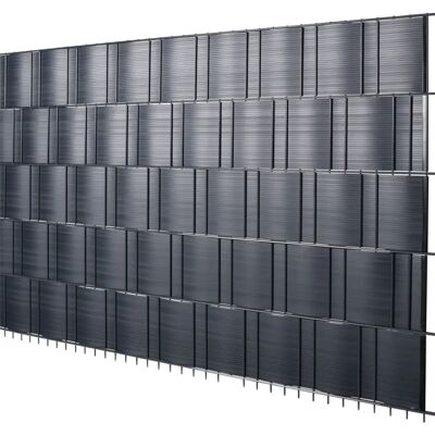 FLORAWORLD Komfort Sichtschutz PVC - Sichtschutz FLORAWORLD Komfort Sichtschutz PVC - Sichtschutz