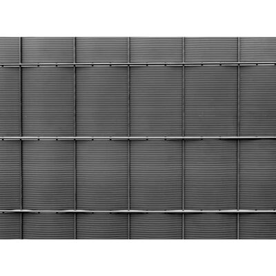 Elmar Jung Sichtschutzstreifen - 201,5 x 24 cm, 4 Stück Elmar Jung Sichtschutzstreifen - 201,5 x 24 cm, 4 Stück