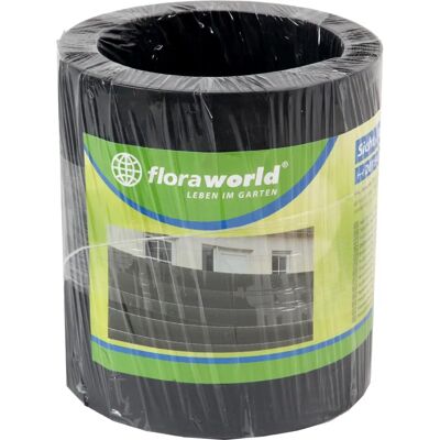 FLORAWORLD - comfort - Grau - Privacy screen FLORAWORLD - comfort - Grau - Privacy screen
