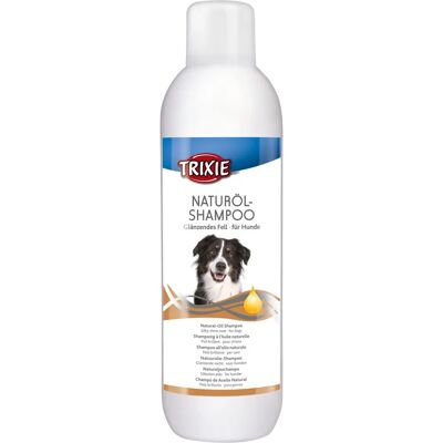 Trixie Pet Shampoo - 1 L Pet Shampoo for Dogs Trixie Pet Shampoo - 1 L Pet Shampoo for Dogs