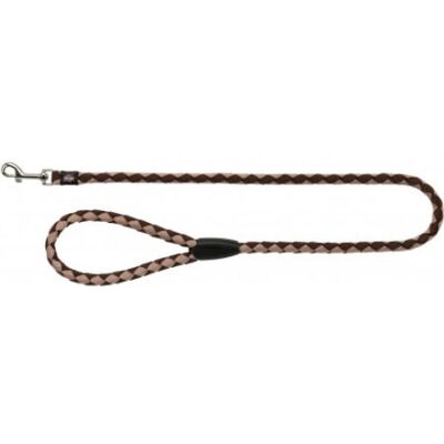 Trixie Dog Lead 1m - Durable Nylon, Comfortable Grip - Dog Lead Trixie Dog Lead 1m - Durable Nylon, Comfortable Grip - Dog Lead