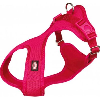Trixie 16248 XS Fuchsia Dog Harness - Dog Harness Trixie 16248 XS Fuchsia Dog Harness - Dog Harness
