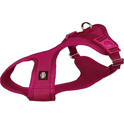 Trixie Fukszi Pieszy Szelki - XXS/XS - 28-40 cm Trixie Fukszi Pieszy Szelki - XXS/XS - 28-40 cm