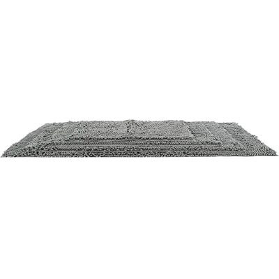 Trixie Wodoodporna Mat Absorbująca Brud (28534 - 28537) - 60x50cm szara (28534) Trixie Wodoodporna Mat Absorbująca Brud (28534 - 28537) - 60x50cm szara (28534)
