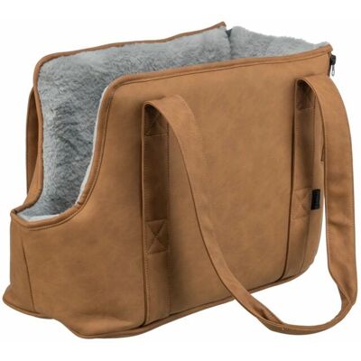 Trixie Evelyn Hundetragt - Kleine Hundetasche - 40x30x20cm Trixie Evelyn Hundetragt - Kleine Hundetasche - 40x30x20cm