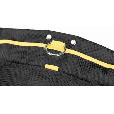 Trixie Polyester Dog Accessory Bag - Rugzak & Belt Bag - Roest Trixie Polyester Dog Accessory Bag - Rugzak & Belt Bag - Roest